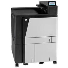 Color LaserJet Enterprise M855x+